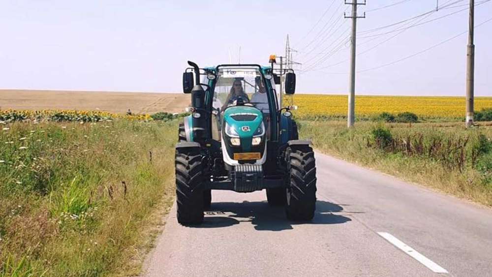 Încă ai nelămuriri? Scurt și la obiect despre programul „Rabla pentru tractoare” 2 utilaje agricole pedeapsa, Rabla pentru tractoare