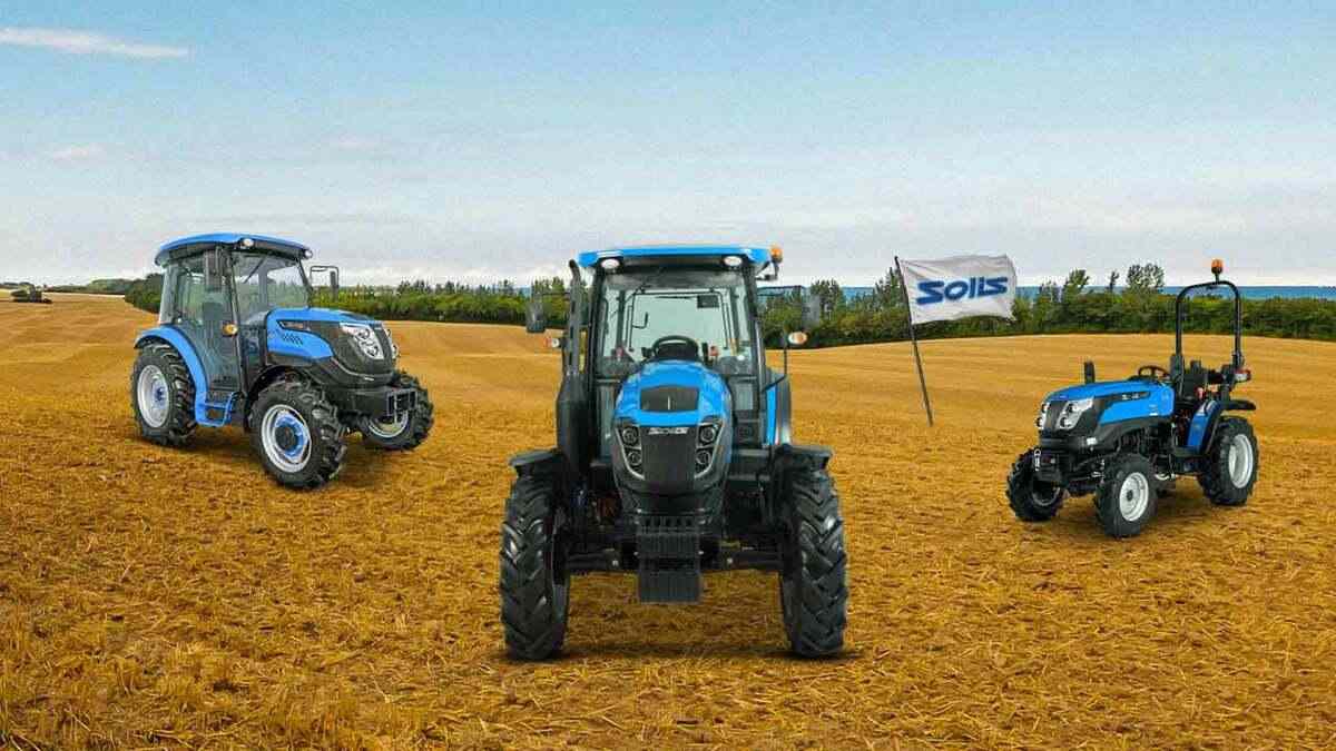 De ce sunt tractoarele Solis alegerea perfectă pentru fermierii români 2 Solis