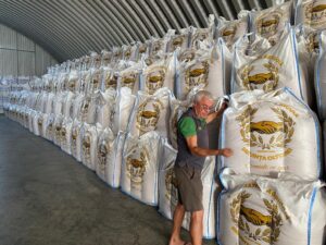 De la materia primă la procesare: Cum funcționează o afacere de făină integrală 3 faina2