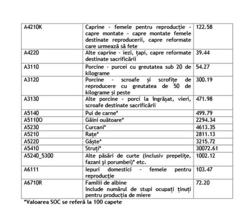 Document MADR – Lista SOC pentru fonduri europene nerambursabile 11 lista soc 2020 nov 2024 5 e1731666670118