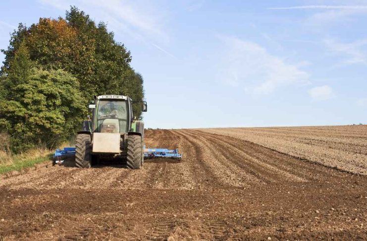 Rabla pentru tractoare, pe modelul Nordis? La ce pericole sunt expuși fermierii
