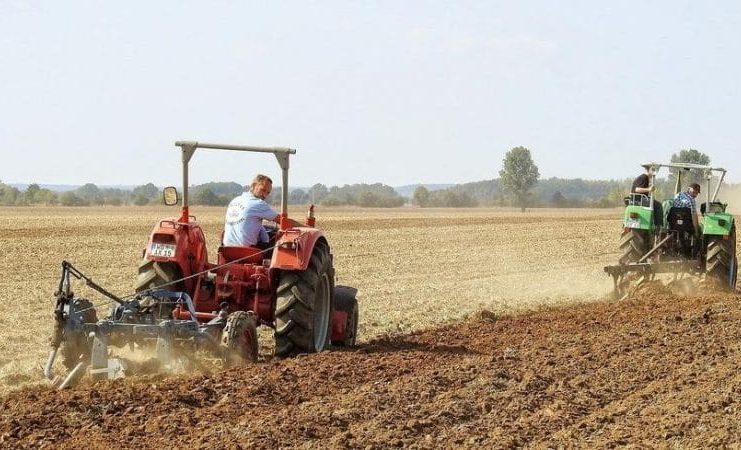 Probleme mari la ”Rabla pentru tractoare” – Condițiile artificiale ascunse în Ghidul de finanțare