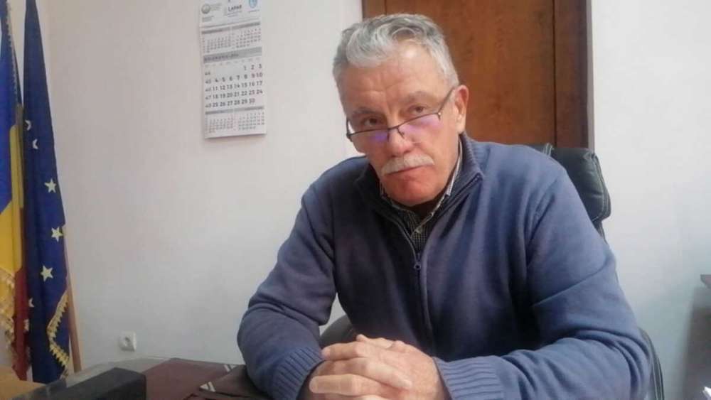 Moș Crăciun vine cu ajutorul de minimis! 3 Eugen Dulica DAJ Arges