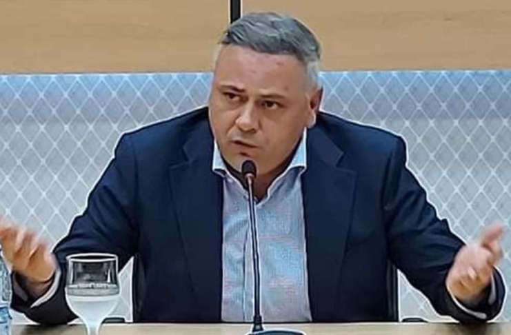 Cu ce „noutăți” pentru fermieri vine ministrul Florin Barbu în următorul mandat