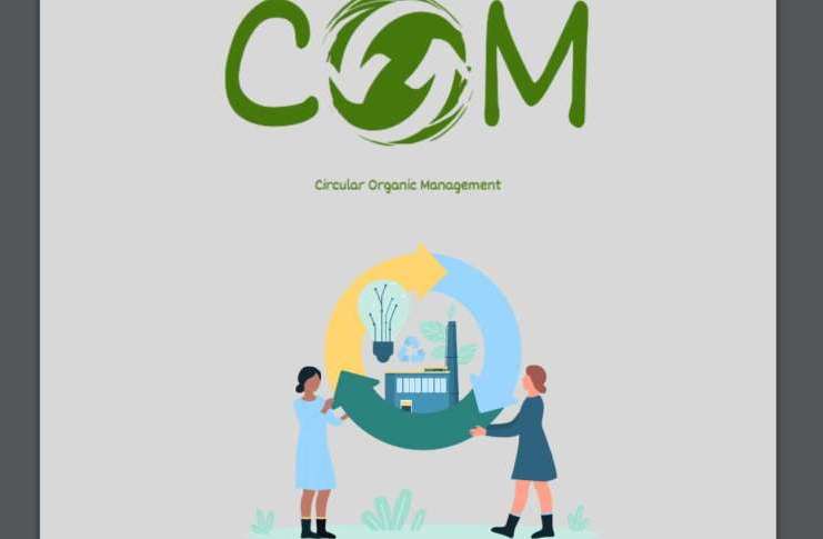 Proiectul COM – Gestionarea deșeurilor organice prin educație, gamificare și economie circulară