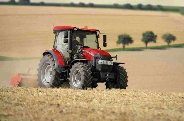 VIDEO Tractoarele Case IH Farmall A – rezistente, fiabile și economice
