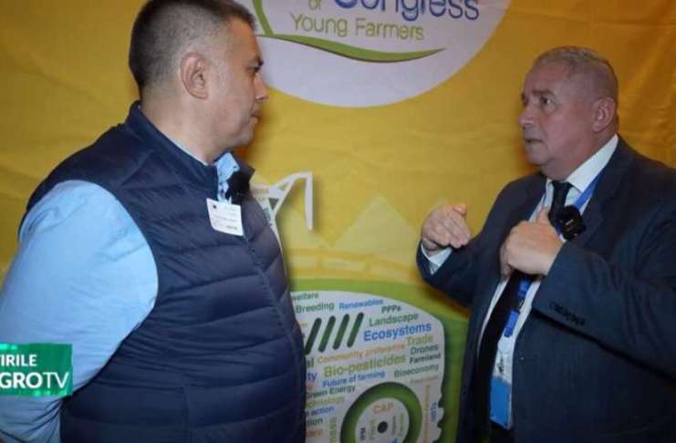 VIDEO Acordul cu Mercosur agită Europa, România e amorțită. Europarlamentarul Daniel Buda ne explică situația