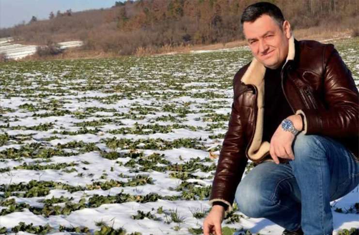 Fermierii cer să se refacă harta zonelor defavorizate pentru agricultură