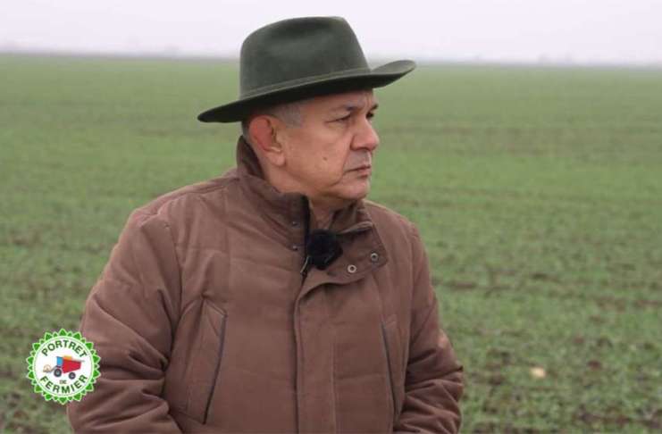 Se anunță producții de excepție la culturile de toamnă: ”Cel mai bun an din ultimii 6-7”