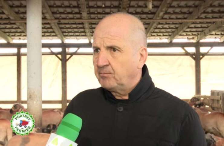 ”Regele ciobanilor” Dumitru Andreșoi, eliberat din arest! Ce au decis judecătorii
