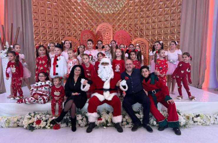 CREDE ÎN BINE – O campanie de suflet marca PRIMA TV – și ediții speciale exclusiv VIP, de Crăciun, la PRIMA TV