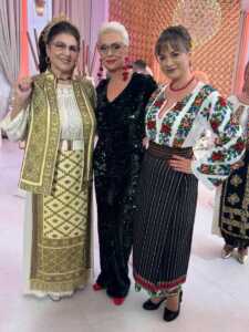 CREDE ÎN BINE – O campanie de suflet marca PRIMA TV - și ediții speciale exclusiv VIP, de Crăciun, la PRIMA TV 5 exclusiv vip de craciun 7