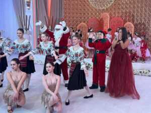 CREDE ÎN BINE – O campanie de suflet marca PRIMA TV - și ediții speciale exclusiv VIP, de Crăciun, la PRIMA TV 6 exclusiv vip de craciun 9