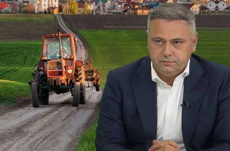 Ministrul agriculturii, despre ”Rabla pentru tractoare”: Sunt foarte multe reclamații