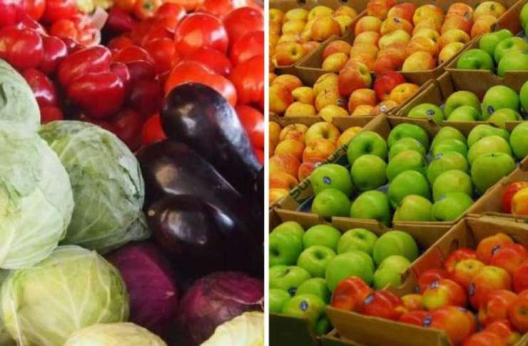 Un nou centru de legume-fructe va fi pus la dispoziția micilor producători