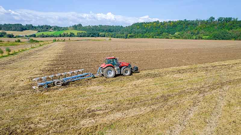 Cele mai bune zone pentru agricultură în 2024-2025 - Dobrogea, regina rezervei de apă 2 legea arendei ADS teren agricol, tragedie tractor nou inchisoare GAEC 7 GAEC 8 parloaga rezerva de apa