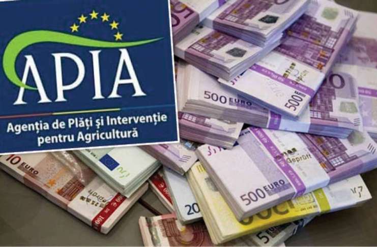 APIA îi contrazice pe fermierii nemulțumiți: Peste 90% au fost autorizați la plata finală pentru 2024!