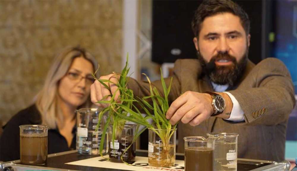Agrii România, împreună cu fermierii pentru o agricultură performantă și sustenabilă 8 Agrii Practic 4