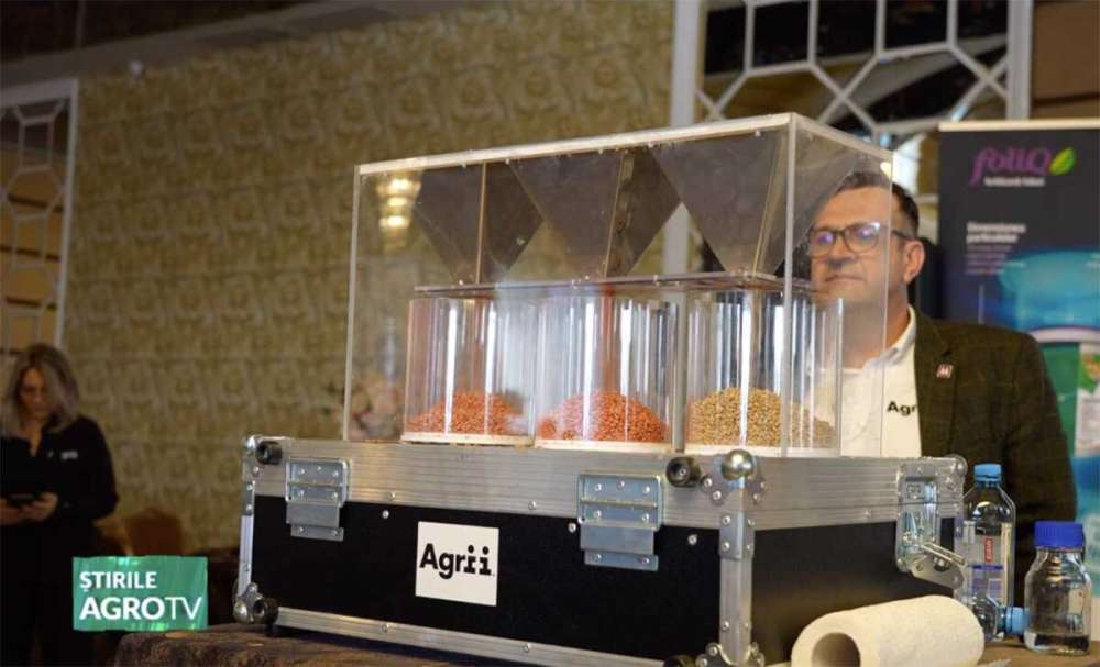 Agrii România, împreună cu fermierii pentru o agricultură performantă și sustenabilă 9 Agrii Practic 5