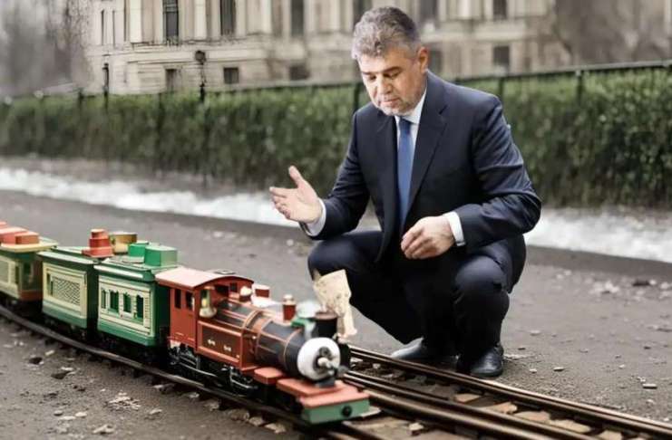 Ordonanța „trenuleț” – pansament la buget, gaură în buzunare. Iată la ce să vă așteptați
