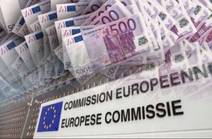 România a primit 1,12 miliarde de euro de la Comisia Europeană pentru subvențiile fermierilor!