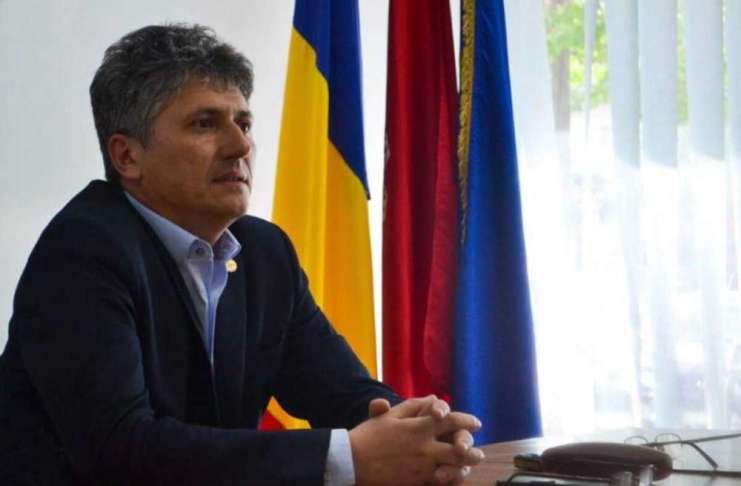 Schimbări în conducerea ANSVSA: Dănuț Păle eliberat din funcția de vicepreședinte