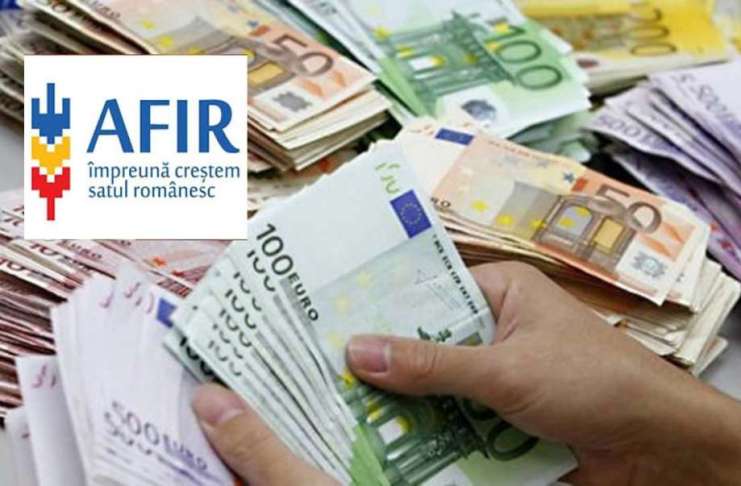 AFIR, primele finanțări de proiecte în 2025