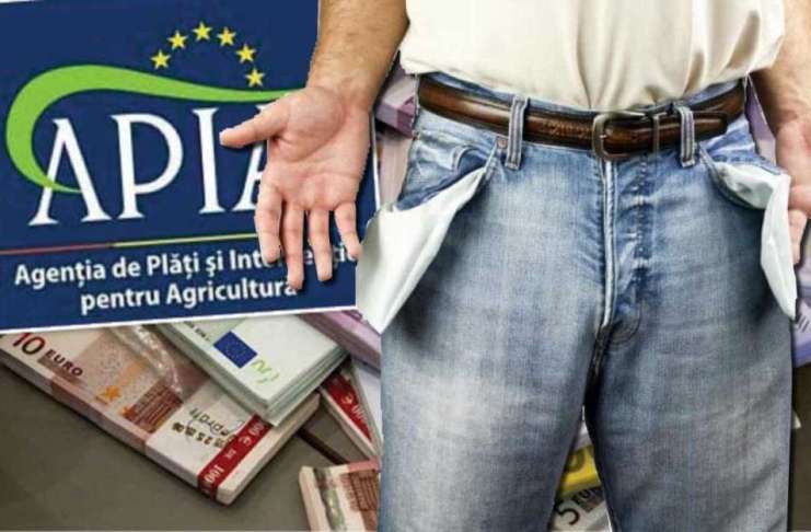Fermierii, scrisoare deschisă către APIA: SUBVENȚIILE, URGENT!