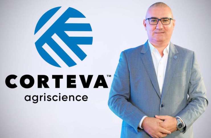 Corteva Agriscience este recunoscută pentru leadership-ul remarcabil în România