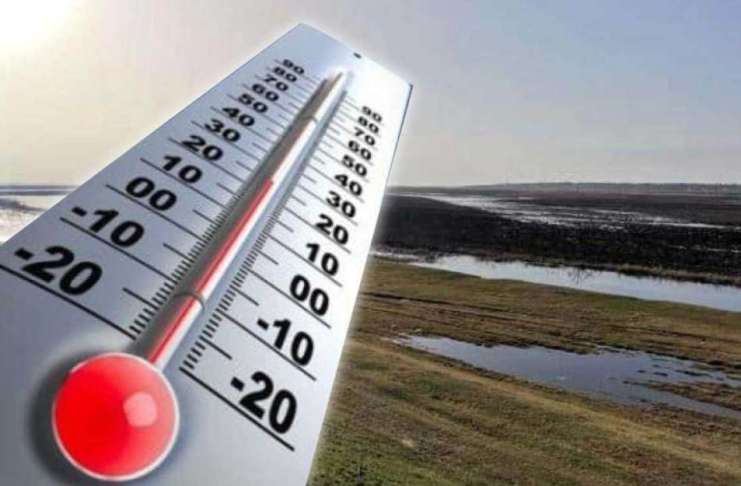 Meteo – Cât mai plouă în următoarele 4 săptămâni