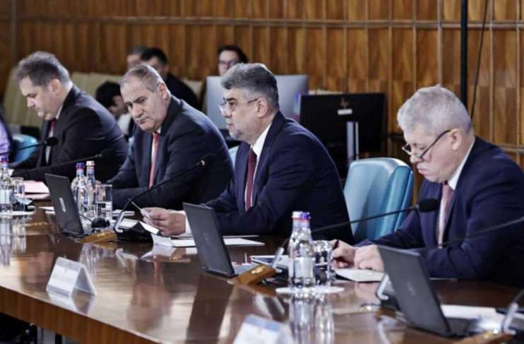 Hotărâre de Guvern: Modificări importante privind subvențiile APIA în 2025