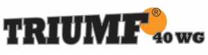 Triumf 40 WG