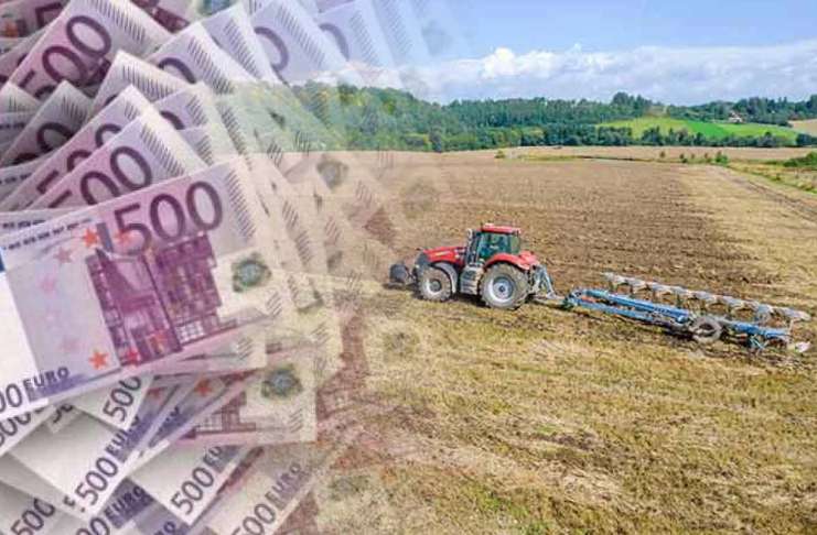 Vânzări de terenuri agricole din România – cifre la zi
