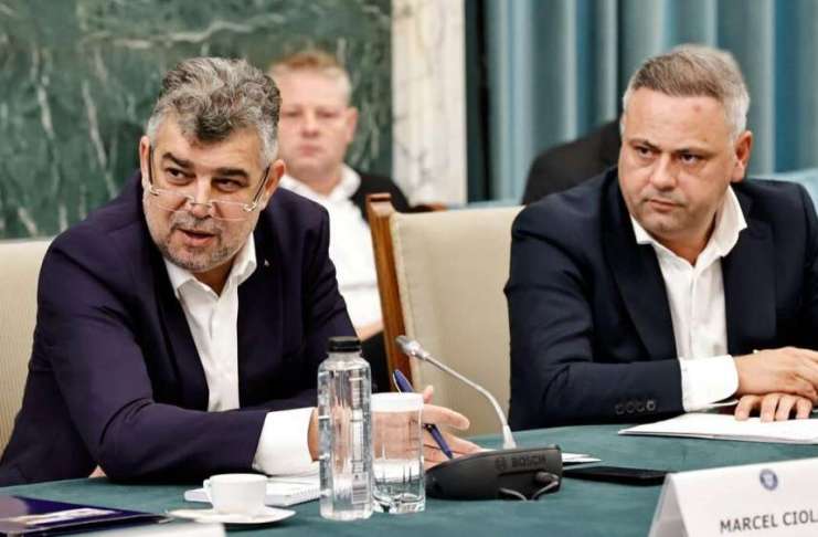 Noi investiții puse la cale de MADR – Ce a discutat Florin Barbu cu premierul Marcel Ciolacu
