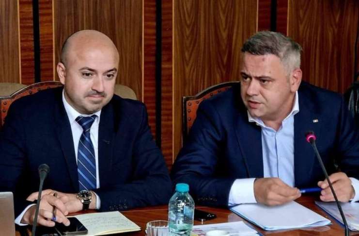 Post liber la MADR – Sorin Moise a plecat din funcția de secretar de stat