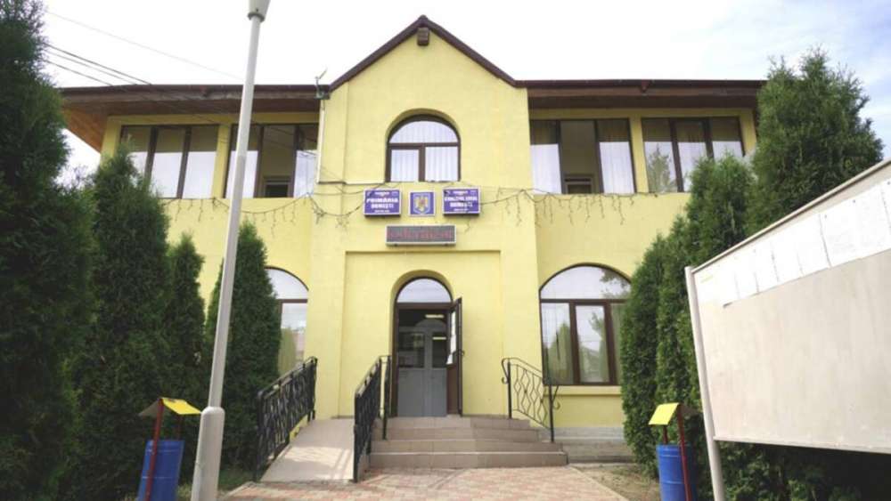 O comună întreagă, executată silit de AFIR! Actualitate executată silit de AFIR