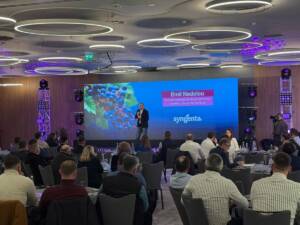 Agora Vitis 2025, eveniment dedicat viticulturii românești, o continuare a tradiției întâlnirilor organizate de Syngenta România Advertorial Agora Vitis 2025