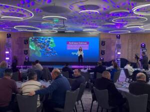 Agora Vitis 2025, eveniment dedicat viticulturii românești, o continuare a tradiției întâlnirilor organizate de Syngenta România Advertorial Agora Vitis 2025