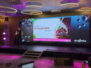 Agora Vitis 2025, eveniment dedicat viticulturii românești, o continuare a tradiției întâlnirilor organizate de Syngenta România Advertorial Agora Vitis 2025