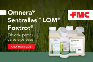 3 erbicide de nelipsit din fermă în această primăvară 15 3 erbicide de nelipsit din fermă în această primăvară 3 erbicide de nelipsit din fermă în această primăvară Advertorial erbicide
