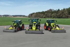 250.000 de cositori CLAAS: cositoarea preferată a fermierilor se bucură de succes la nivel mondial 8 250.000 de cositori CLAAS: cositoarea preferată a fermierilor se bucură de succes la nivel mondial 250.000 de cositori CLAAS: cositoarea preferată a fermierilor se bucură de succes la nivel mondial Advertorial CLAAS