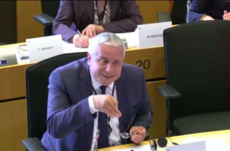 Daniel Buda aruncă „bomba nucleară” pentru agricultura europeană: „Ferească-vă Dumnezeu pe toți!”