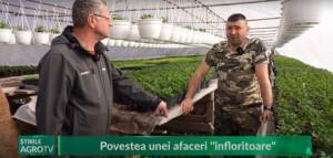 A revenit în țară după 20 de ani și a construit o afacere de succes Afaceri afacere de succes