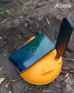 Monitorizarea umiditatii solului – cheia unei agriculturi eficiente prin utilizarea senzorul de umiditate CropX Advertorial