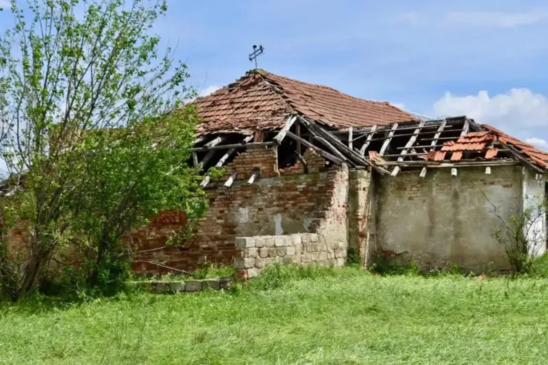 După ce MADR a dat-o-n bară cu sistemul antigrindină, Guvernul apelează la sprijinul cetățenilor! Actualitate grindină