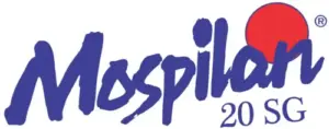 Mospilan 20 SG