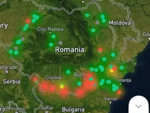 Aplicația de monitorizare gratuită a dăunătorilor la cultura de porumb! Advertorial dăunătorilor