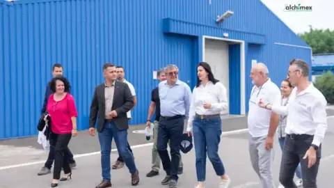 La ALCHIMEX - Herăști