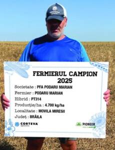 Rezistența la scuturarea silicvelor crește productivitatea rapiței pentru fermierii români Advertorial rapiței