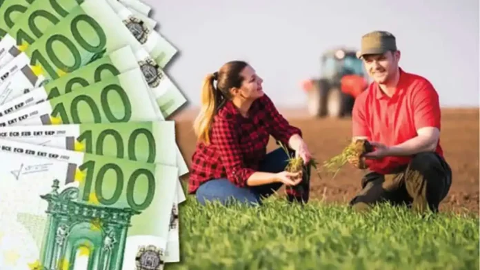 URGENT pentru tinerii fermieri, de la APIA!
